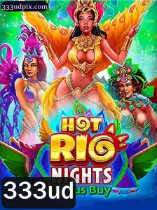Explorando o Jogo HotRioNightsBonusBuy: Um Mergulho no Entretenimento e Diversão