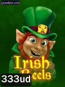 Descubra o Mundo de IrishReels: Um Jogo Envolvente no Universo dos Slots