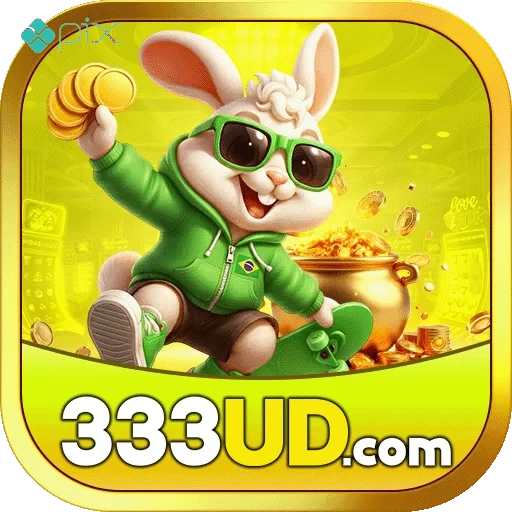 333ud Logo
