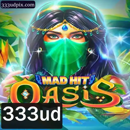Descubra MadHitOasis: Uma Aventura Imersiva