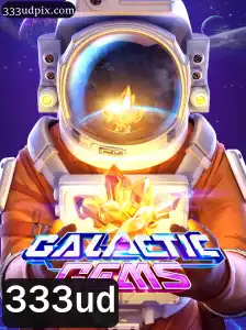 Descobrindo GalacticGems: O Universo da Aventura Intergaláctica