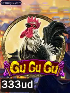 GuGuGu: A Fascinante Jornada no Mundo dos Jogos de Tabuleiro com 333ud
