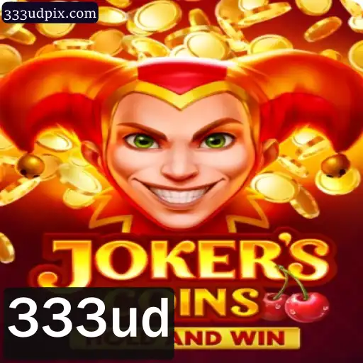 Descubra JokersCoins: O Jogo de Estratégia e Sorte com a Chave 333ud