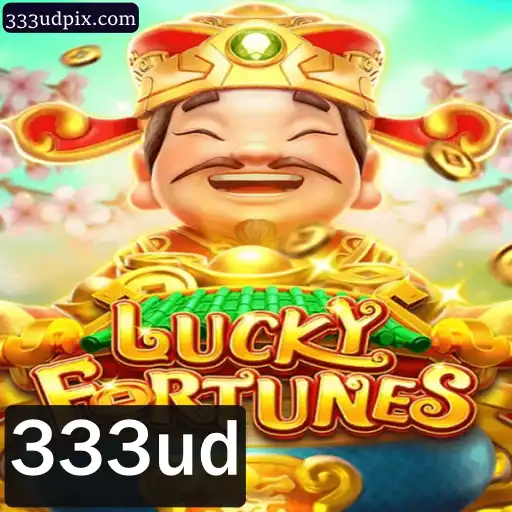 LUCKYFORTUNES: Descubra a Emoção do Novo Jogo de Sorte