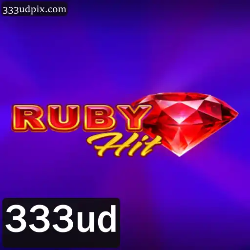 RubyHit: Descubra o Intrigante Mundo do Jogo com a Palavra-Chave 333ud