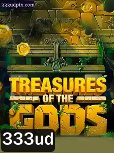 Treasure of the Gods: Descubra o Jogo que Está Conquistando o Mundo