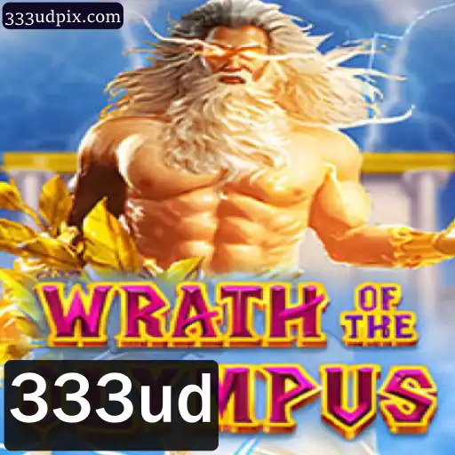 WrathofOlympus: Um Mergulho no Universo Épico dos Deuses