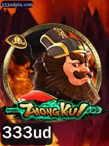 Descubra o Fascinante Universo de ZhongKui: Um Jogo de Estratégia e Mito
