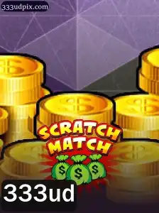 ScratchMatch: O Jogo Inovador que Combina Estratégia e Sorte