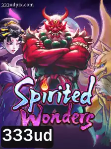 A Experiência Única de SpiritedWonders: Descubra o Intrigante Jogo '333ud'